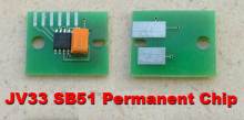 Permanent Chips for Mimaki JV33
