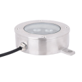 High quality Swimming Pool lighting waterproof 6W