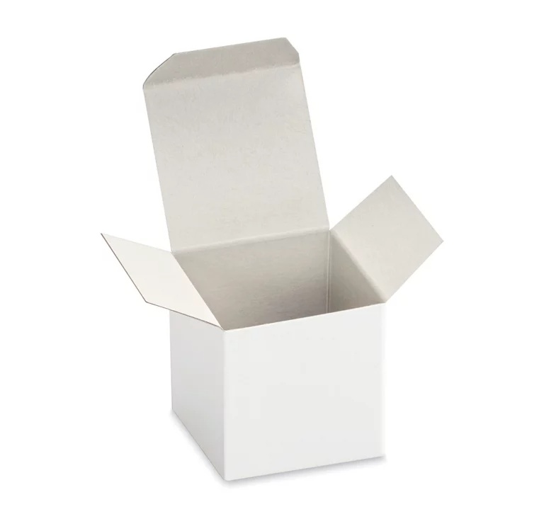 Elegant Custom Gift Box for Special Occasions