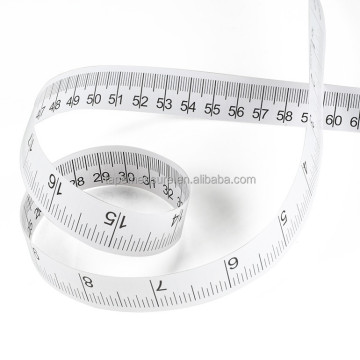 1M 40" Medical Disposable Paper Ruler