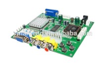 CGA/EGA to VGA Converter Board 1 VGA ourput