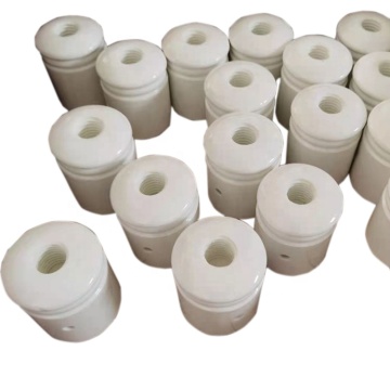 Steatite Ceramic Insulator for Heating Elements