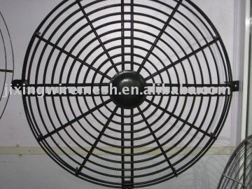 Fan Guard / Motor Mounts