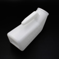 Plastic White Portable Urinal