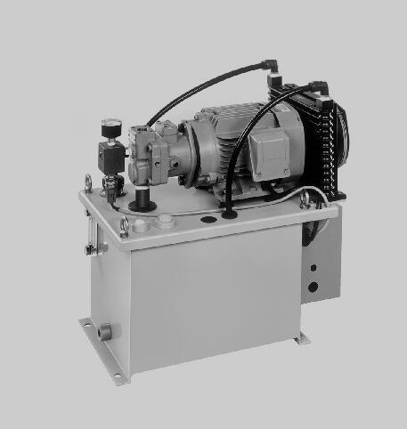 Tornkran Continuous Rotary Hydraulic