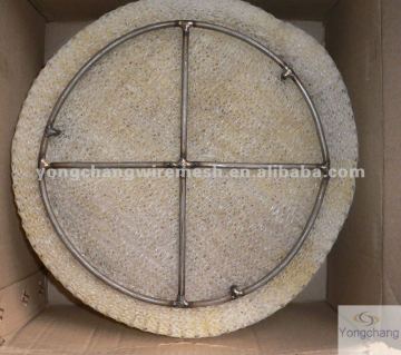 Filter Mesh Demister Mesh Pad