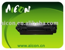 Compatible Toner Cartridge for HP Laser Jet P1505/P1505n Printers (CB436A)