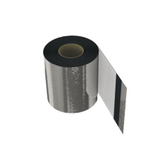 Aluminum Foil Butyl Cold Pipe Wrap Tape