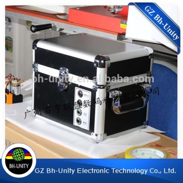 Professional printhead cleaning machine for eco solvent printhead ultransonic cleaning machine
