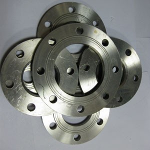 347 NOZZLE FLANGE