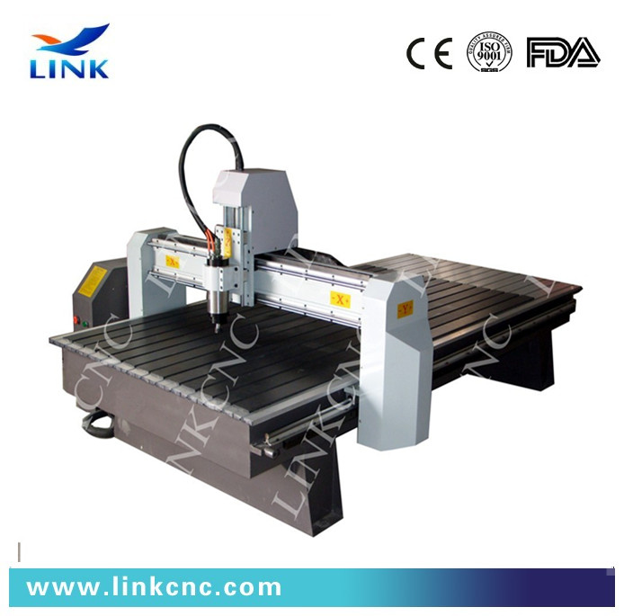 China CNC Router Machine for Marble, Wood, Acrylic