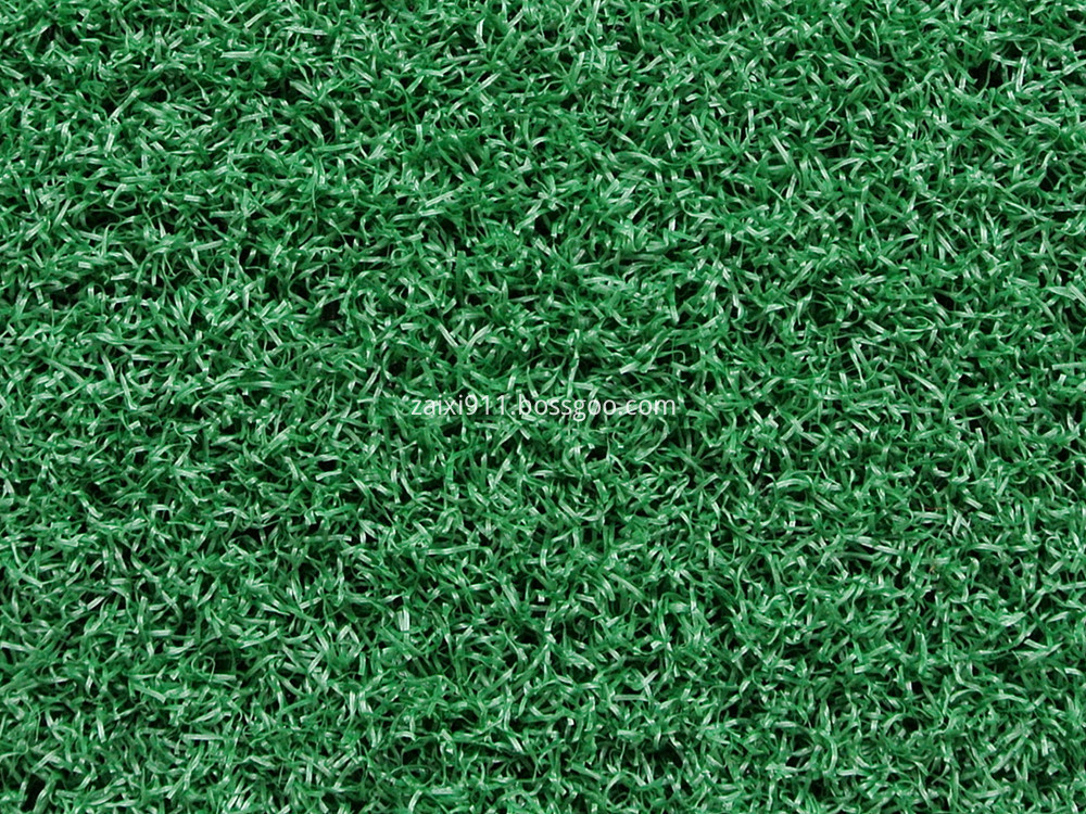 plastic grass artificial lawn HRB-1