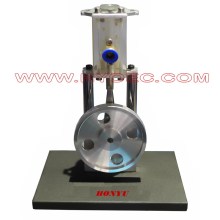 Steam Engine Model J17.02.07: An In-depth Exploration