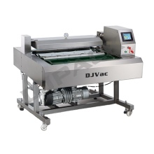 Auto Continuous Small Bag Vacuum Packaging Machine Sealer