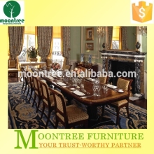 Moontree MDR-1318 Top Quality Modern Fashionable Comtemporary Restaurant Furniture
