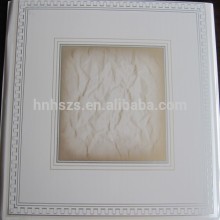 PVC bathroom ceiling material