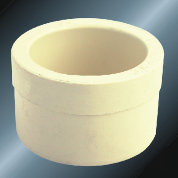 ASTM D2846 Pasokan Air Cpvc End Cap