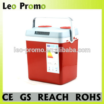 electronic cooler box for car icebox ice box car cooler box 12V ice box