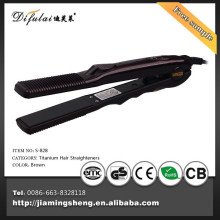 hair digit iron straightener best electric flat iron travel hair straightener