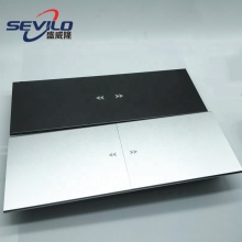 Wireless Charger Pop Up Desk Socket