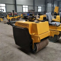 600 walk behind small hand road roller