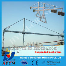 ZLP800 Aerial Working Platform for construciton buildings decoration