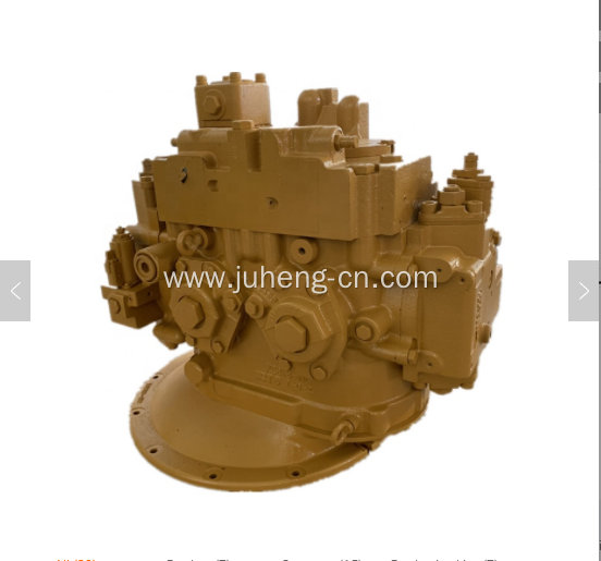 CAT E325D Hydraulic Main Pump 272-6959