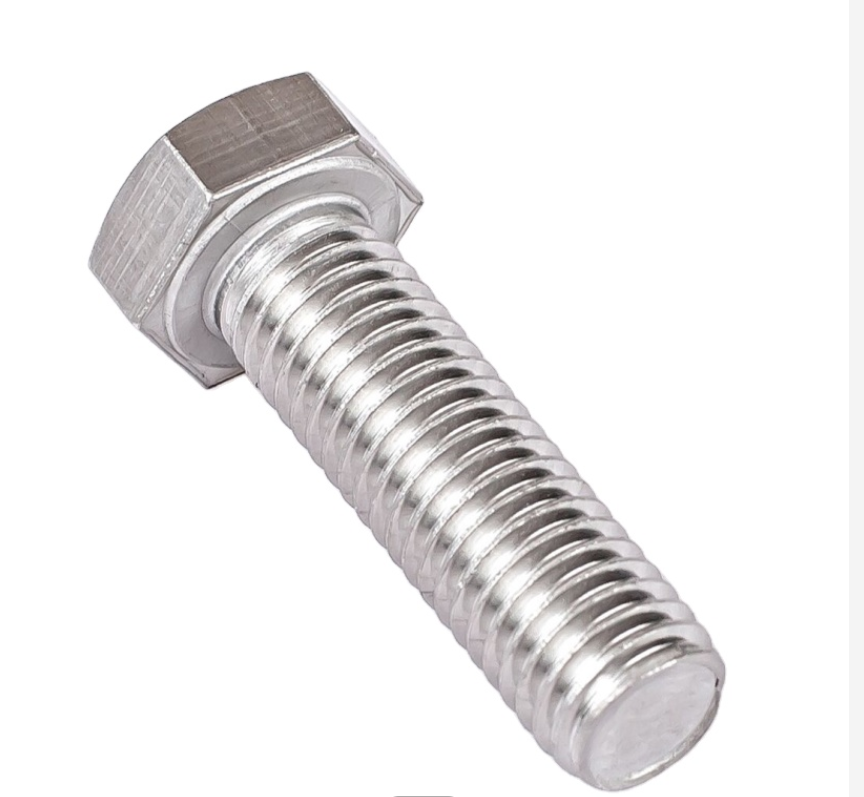 Hex Bolt1