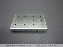 metal pcb shield case
