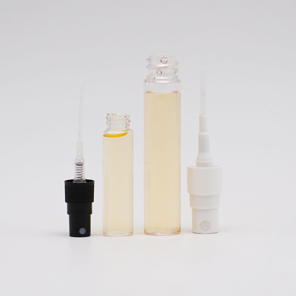 Vidage pulvérisateur en verre Glass Spray Bottle