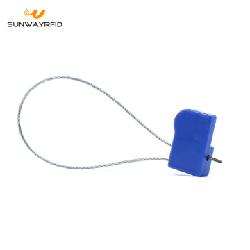 13.56mhz HF RFID NFC Seal Tag