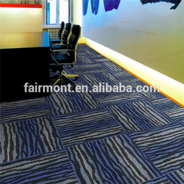 Interface Carpet Tiles K03, Customized Interface Style Carpet Tiles