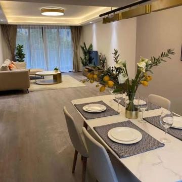 Hongyi Anporui Serviced Apartment for Lease