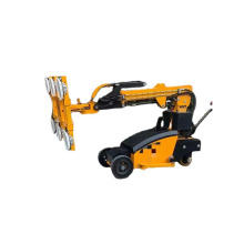 Hot Vacuum Forklift 1000 Kg Glass Lifter on Sale