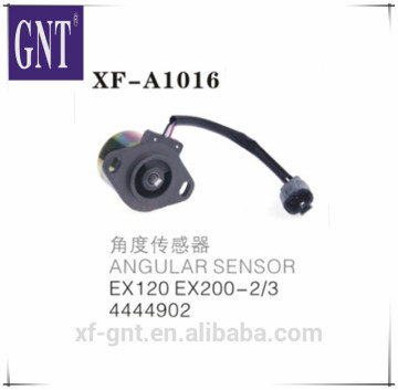 excavator angular sensor for EX120 EX200-2 EX200-3 4444902