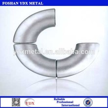 90 degree stainless steel elbow wate pipe fitting