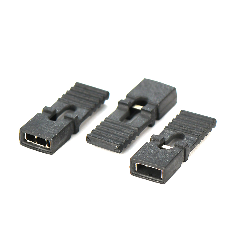H13.5 open type mini jumper cap H13.5 open type mini jumper cap