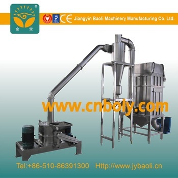 Superfine Powder Pulverizer Spice Grinding Machines