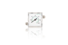 High Quality Mechanical Pressure Gauge