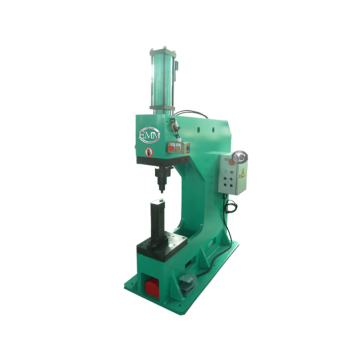 EEC04 Presses and Orbital-Riveting Machines for Fastener Manufacturing