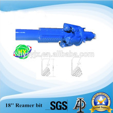 Hole Opener Bits Reamer bits /reamer drill bits