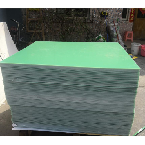 Insulation material g10 fr4 fiber glass sheet