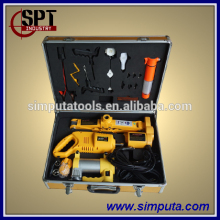 Electric Jack Electric wench Kit Electric car jack Electric screw jack