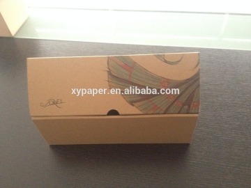 double wall corrugated cardboard mailing outer carton box