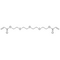 Nom: Acide 2-propénoïque, ester 1,1 &#39;- [oxybis (2,1-éthanediyloxy-2,1-éthanediyl)] CAS 17831-71-9