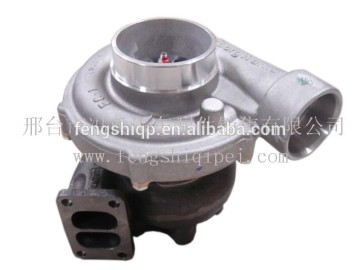 Mercede Benz Truck Engine Spare Part Trubocharger OM502