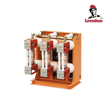 ZN28A-12 Indoor High Voltage Vacuum Circuit Breaker