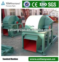TYBX600 sawdust machine for producing sawdust