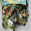 Nadar shorts de praia para homens adultos sexy