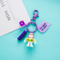 Buzz Lightyear Keychain Wholesale